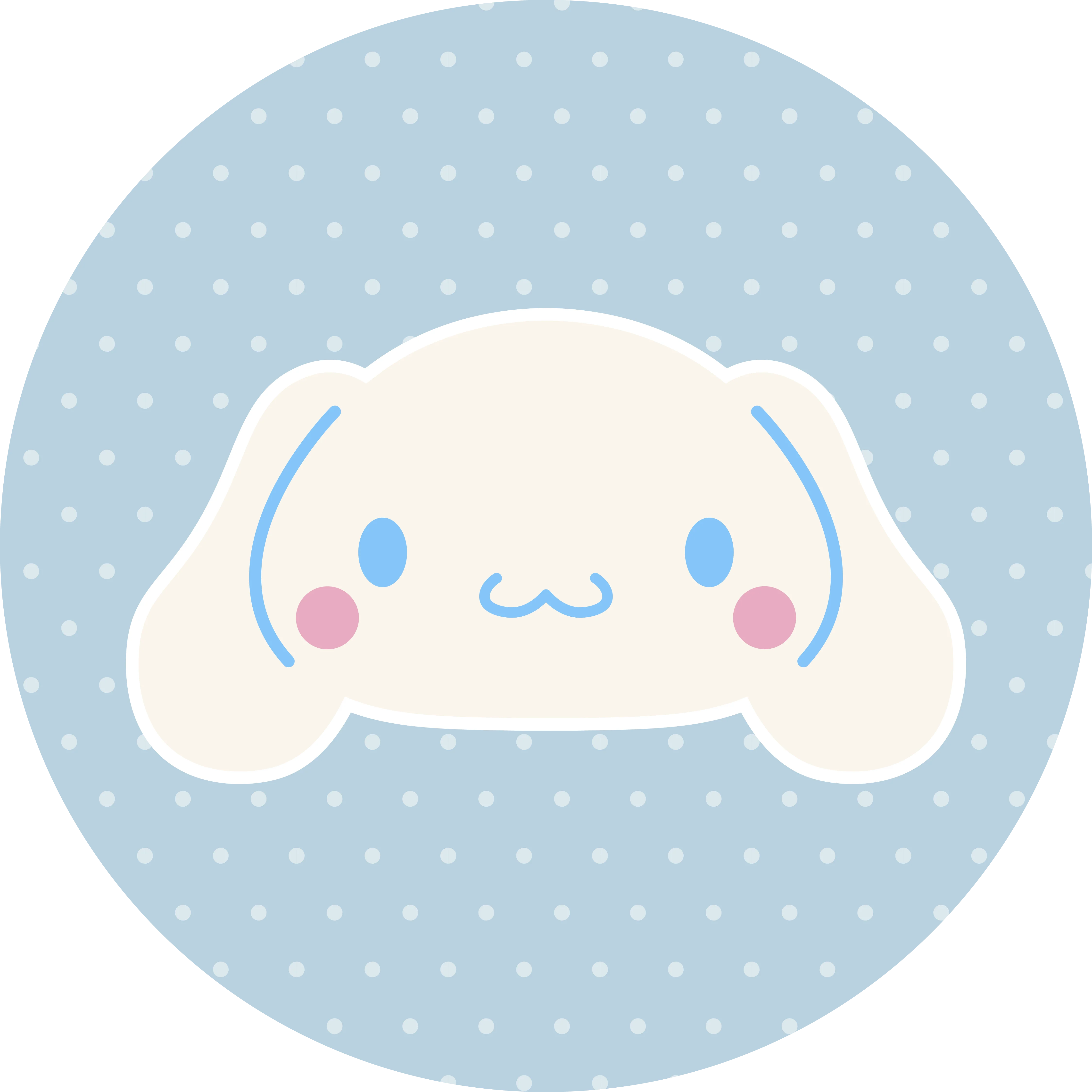 Cinnamoroll